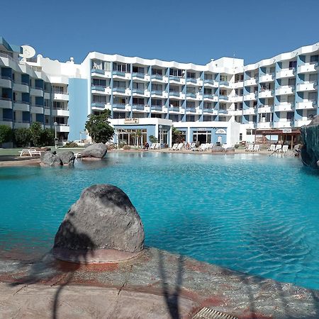 Cousy Holiday Apartment In Sunny Golf Del Sur San Miguel de Abona Eksteriør billede