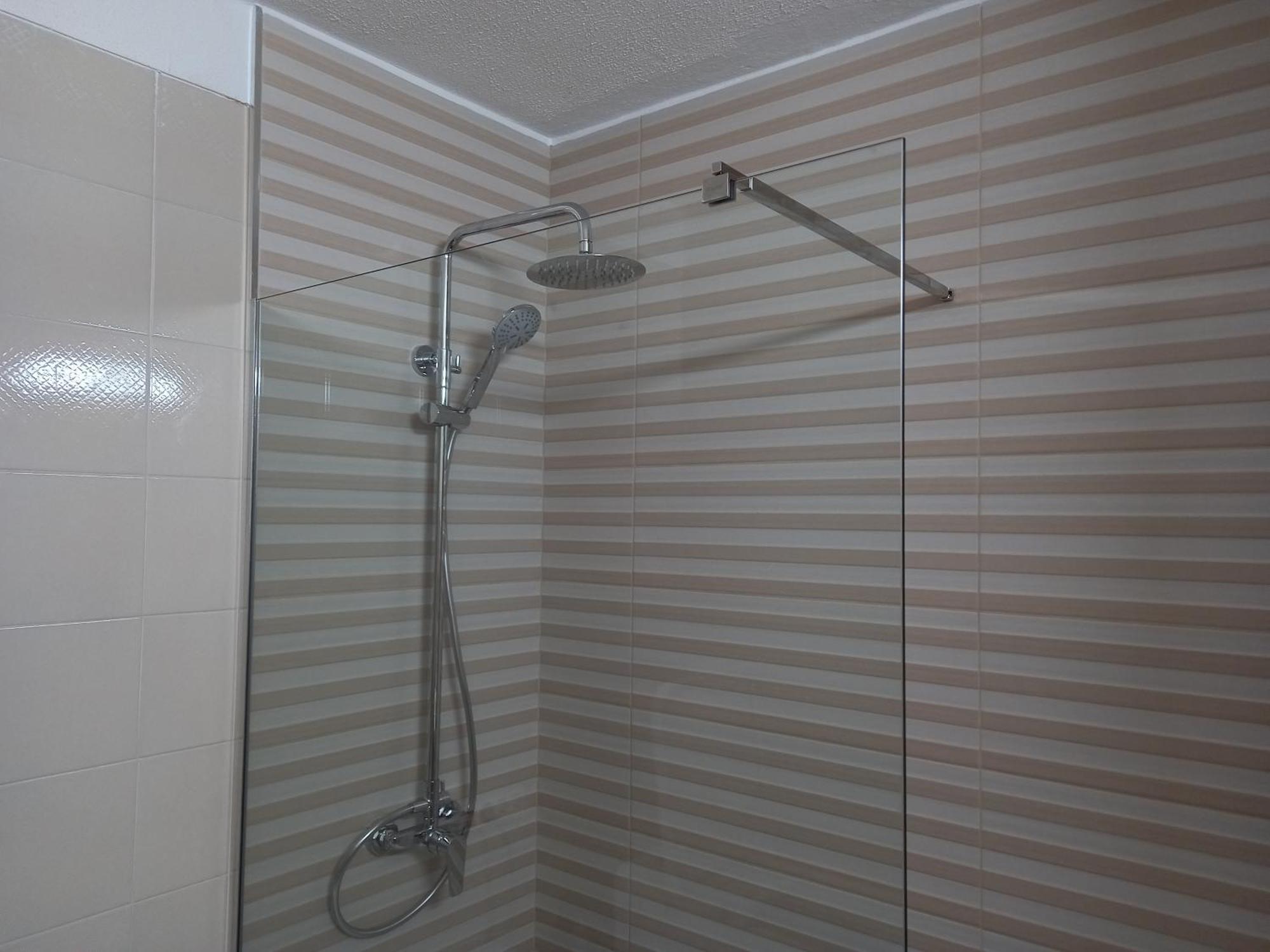 Cousy Holiday Apartment In Sunny Golf Del Sur San Miguel de Abona Eksteriør billede