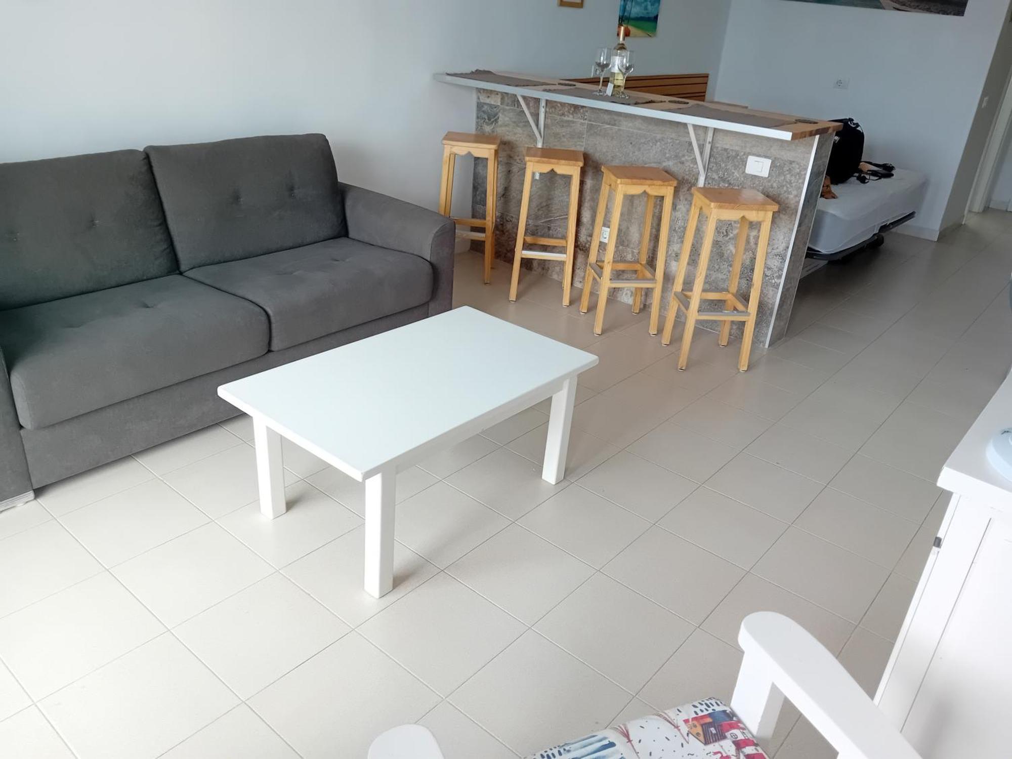 Cousy Holiday Apartment In Sunny Golf Del Sur San Miguel de Abona Eksteriør billede